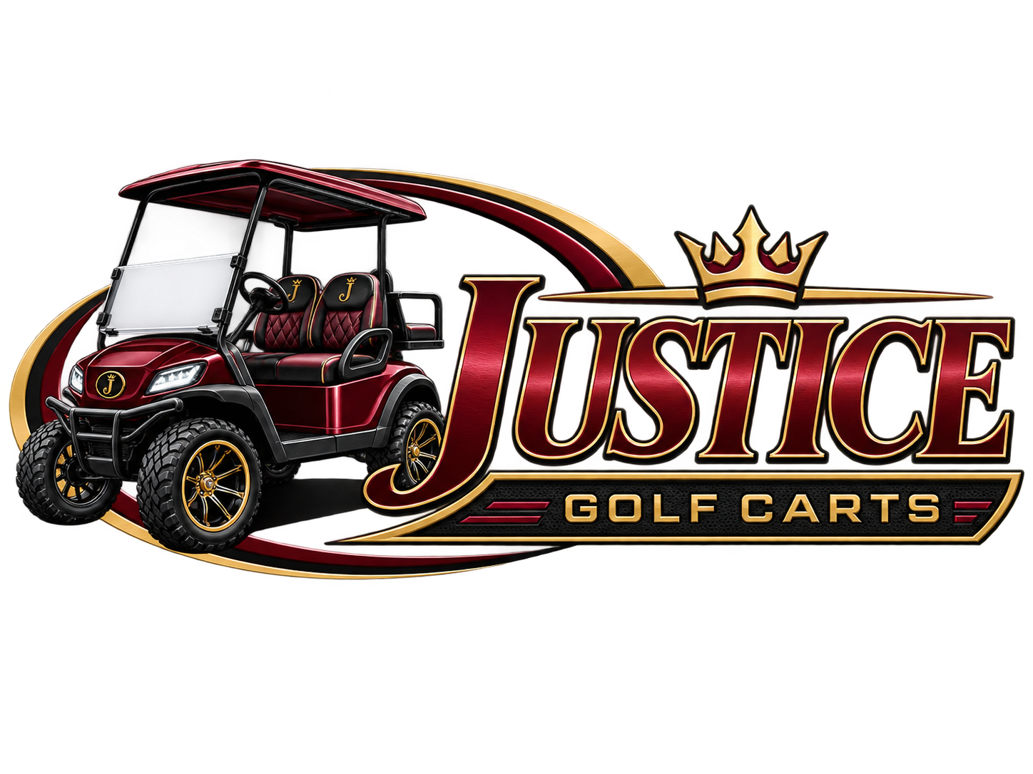 Justice Golf Carts