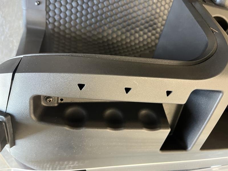 2024 E-Z-GO Freedom RXV ELiTE Lithium | Patriot Blue | Extended Range & Zero-Maintenance Sale! - Image 4