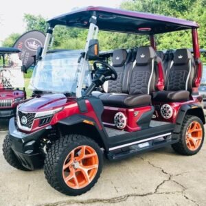 2025 Evolution D-Max XT4 for Sale | 4WD 4-Seater with 24-Speaker Sound