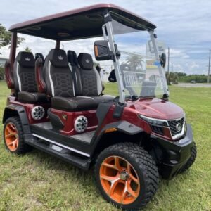 2025 Evolution D-Max XT4 for Sale | 4WD 4-Seater with 24-Speaker Sound