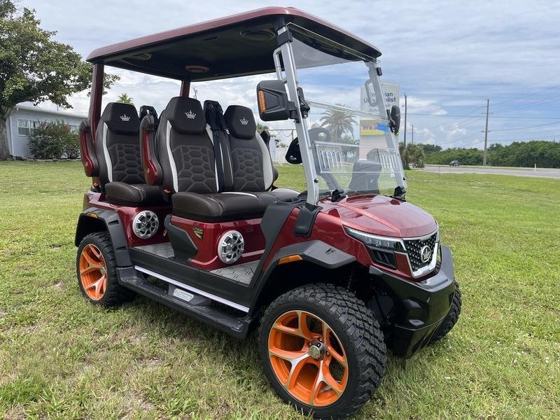 2025 Evolution D-Max XT4 for Sale | 4WD 4-Seater with 24-Speaker Sound