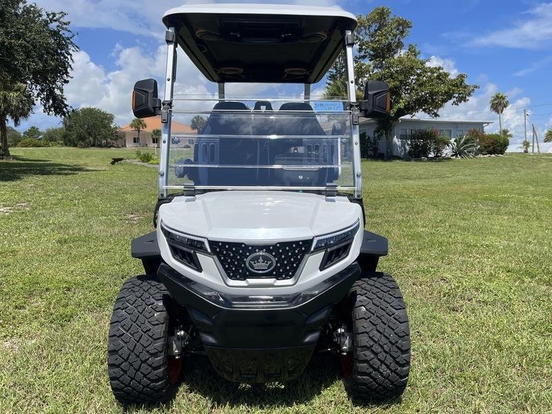 2025 Evolution D-Max XT4 for Sale | 4WD 4-Seater with 24-Speaker Sound - Image 3
