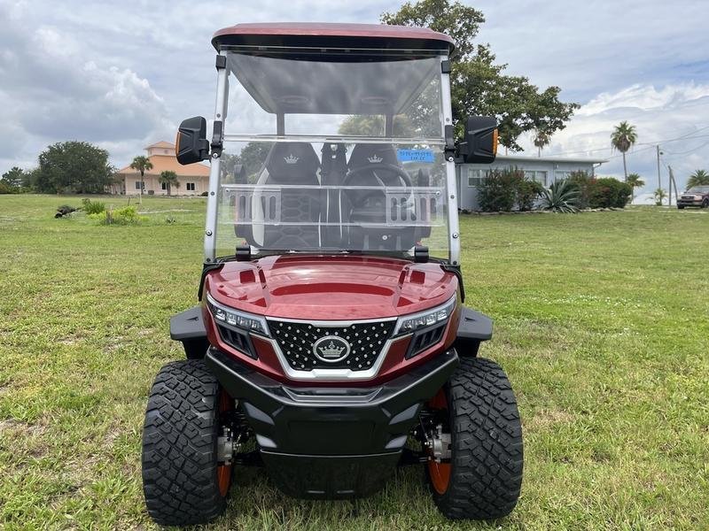 2025 Evolution D-Max XT4 for Sale | 4WD 4-Seater with 24-Speaker Sound - Image 3