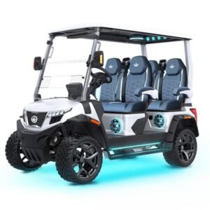 2025 Evolution D-Max XT4 for Sale | 4WD 4-Seater with 24-Speaker Sound