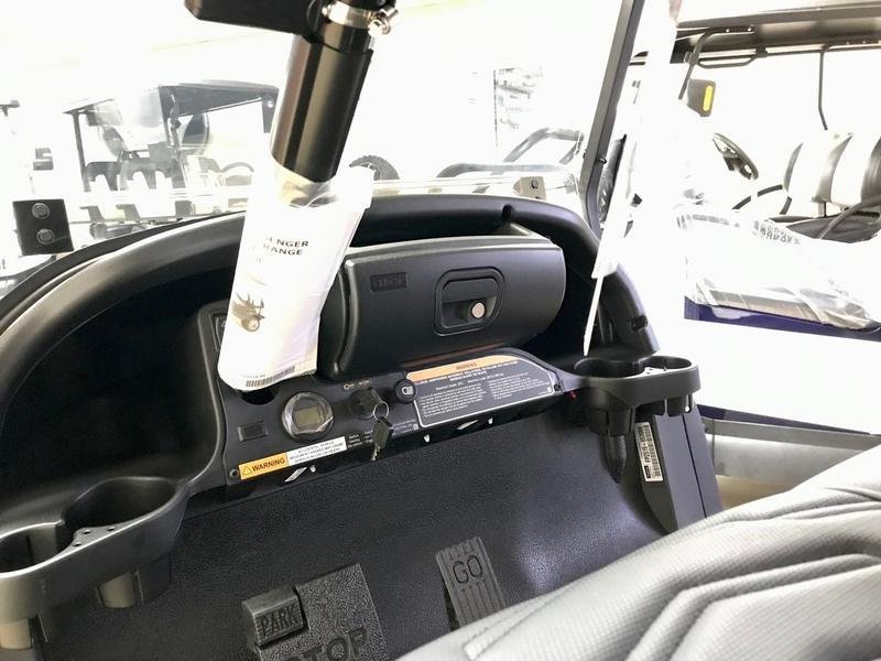 2025 Club Car Sunrise Special Edition Lifted PTV | Matte Rose Gold | Zero-Maintenance Lithium Sale! - Image 7