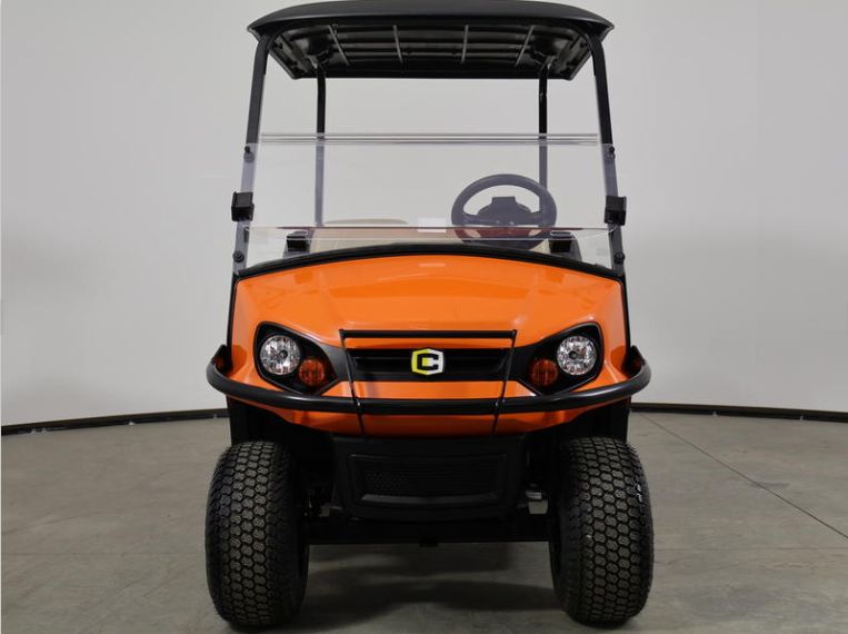 2025 Cushman® Hauler 800 ELiTE Lithium Maintenance-Free Electric Utility Vehicle - Image 3