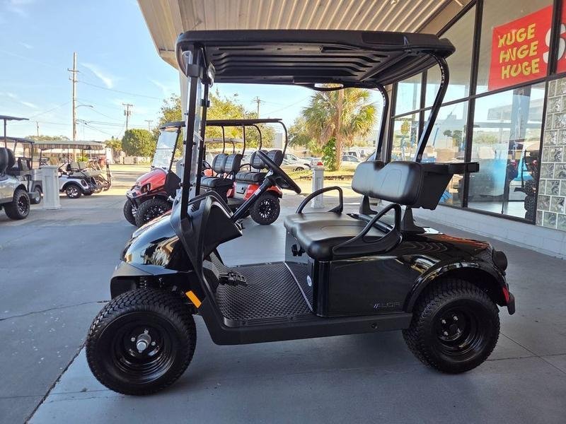 2025 E-Z-GO RXV Gas Golf Cart | Unlimited Range | The Golfer's Essential Vehicle! - Image 4