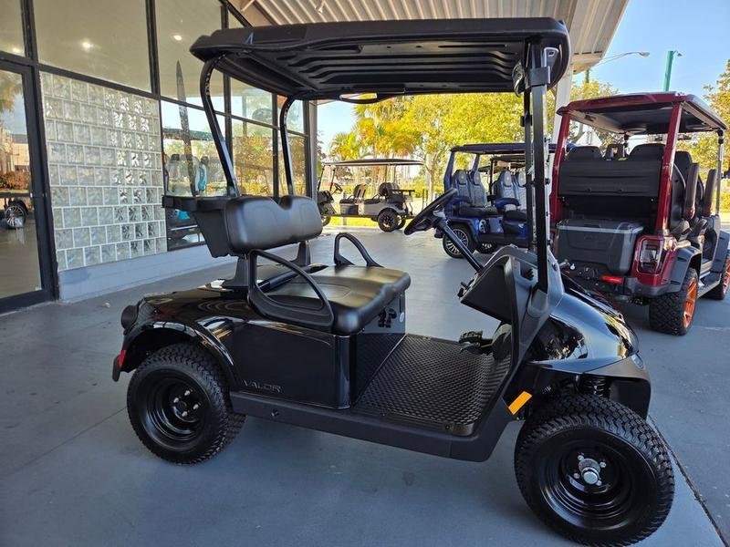 2025 E-Z-GO RXV Gas Golf Cart | Unlimited Range | The Golfer's Essential Vehicle! - Image 3