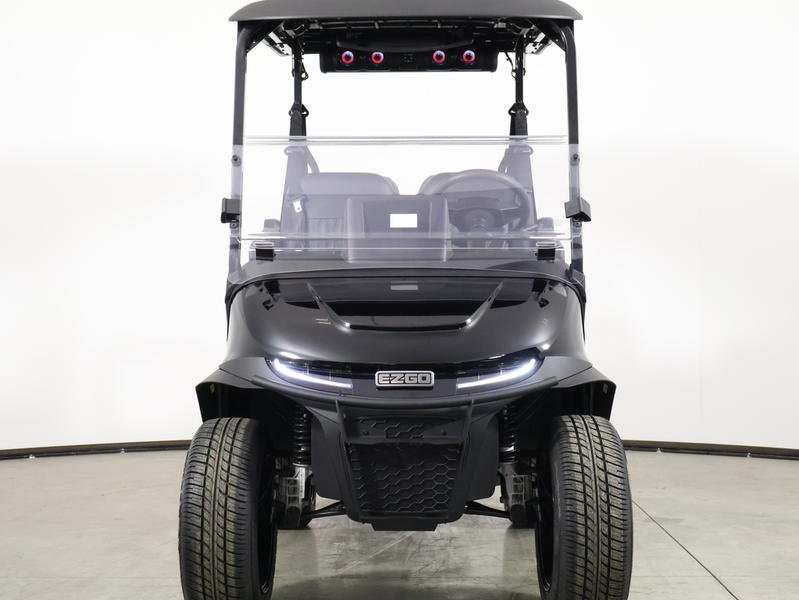 2026 E-Z-GO RXV 4 Summit XTL ELiTE Lithium 4-Passenger Lifted Golf Cart - Image 13