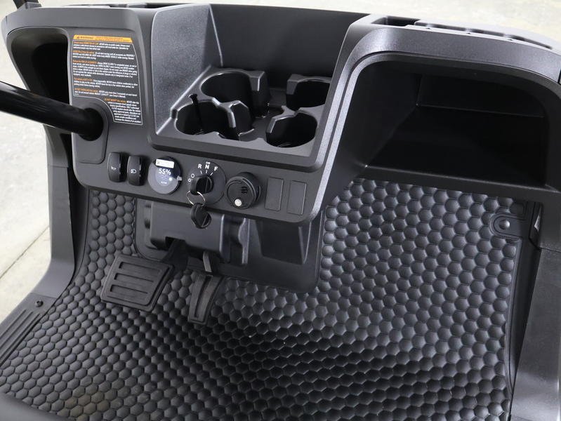 2026 E-Z-GO® RXV 2 Freedom ELiTE Lithium 2-Passenger Golf Cart - Image 4