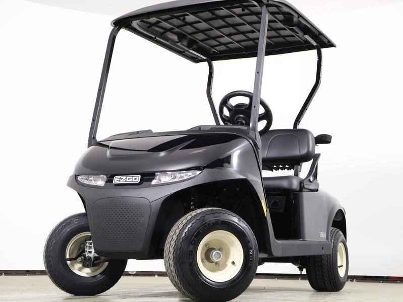 2026 E-Z-GO® RXV 2 Freedom ELiTE Lithium 2-Passenger Golf Cart - Image 3