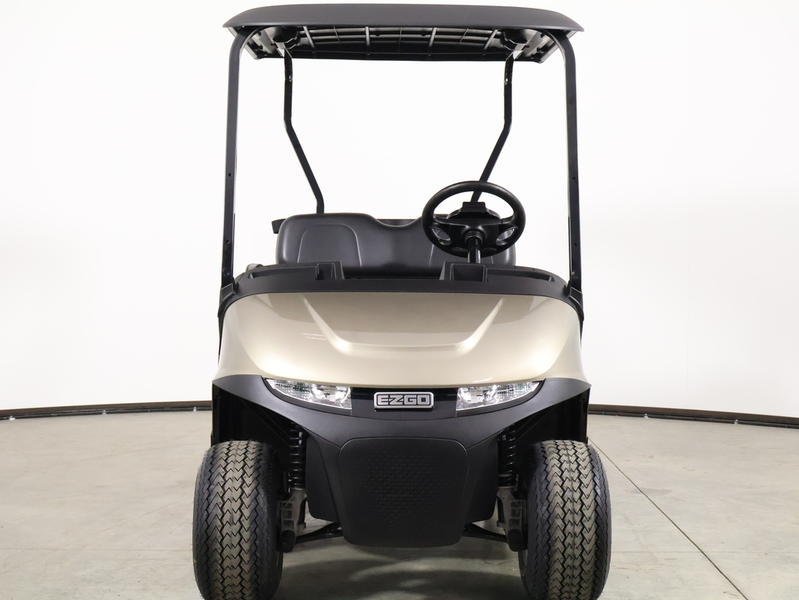 2026 E-Z-GO® RXV 2 Freedom ELiTE Lithium 2-Passenger Golf Cart - Image 10