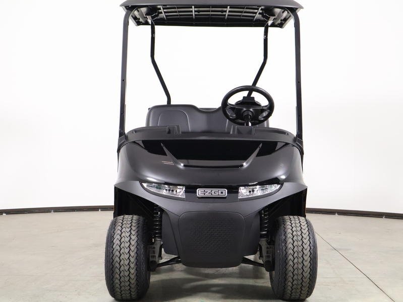 2026 E-Z-GO® RXV 2 Freedom ELiTE Lithium 2-Passenger Golf Cart - Image 2