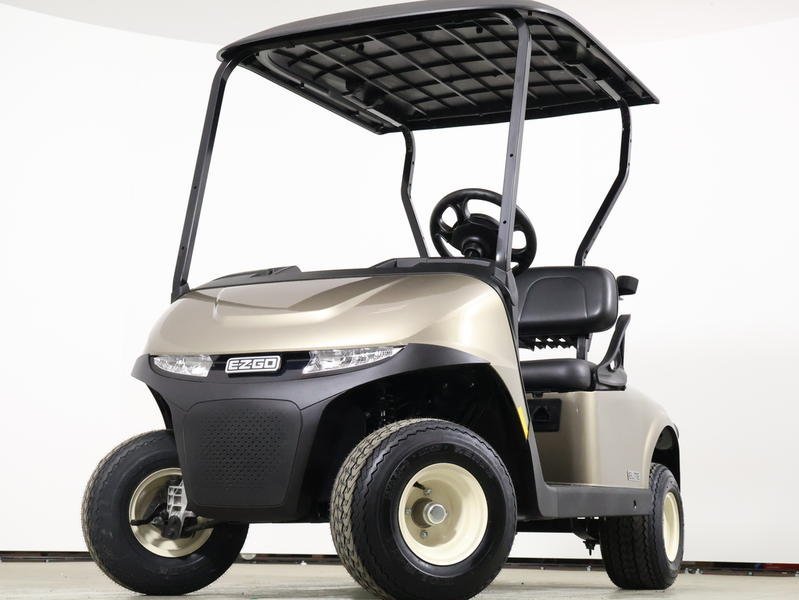 2026 E-Z-GO® RXV 2 Freedom ELiTE Lithium 2-Passenger Golf Cart