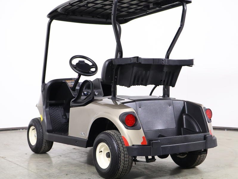 2026 E-Z-GO® RXV 2 Freedom ELiTE Lithium 2-Passenger Golf Cart - Image 6