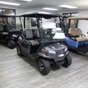 2027 Club Car Onward 2-Passenger HP Lithium Golf Cart