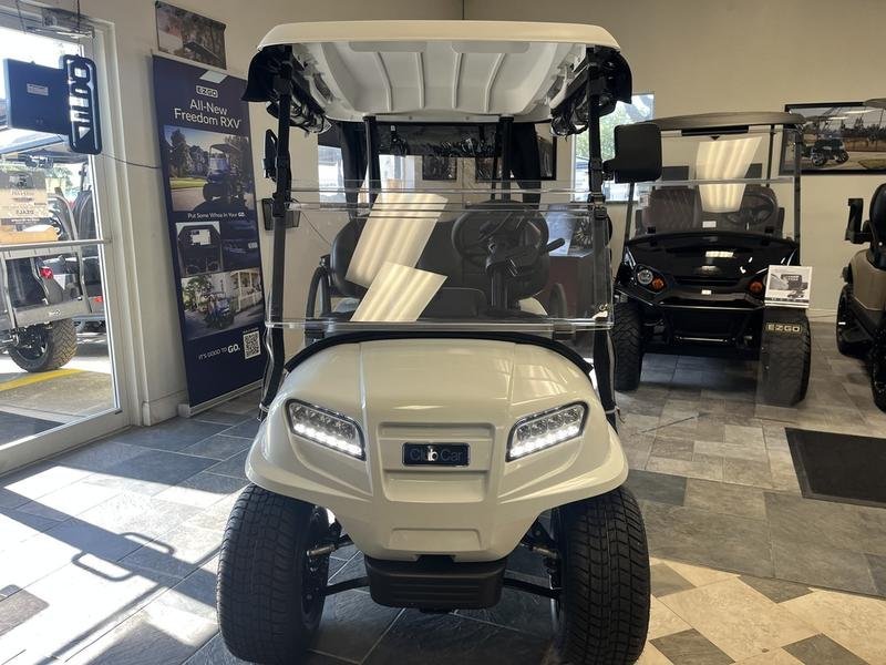 2027 Club Car Onward 2 Passenger Lithium Golf Cart - Image 2