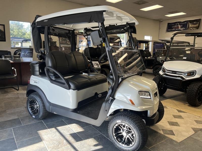 2027 Club Car Onward 2 Passenger Lithium Golf Cart