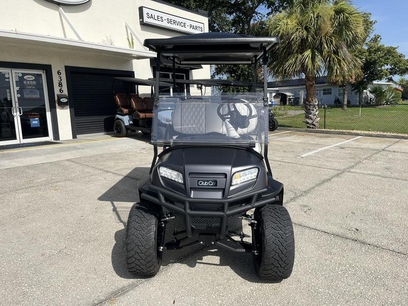 2027 Club Car Onward 4 Passenger for Sale | Premium Lifted Gas - Image 4