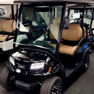 2027 Club Car Onward 4-Passenger XR Lithium LSV