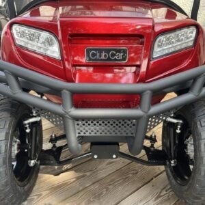 2027 Club Car Onward 4 Passenger Lifted HP Lithium Golf Cart
