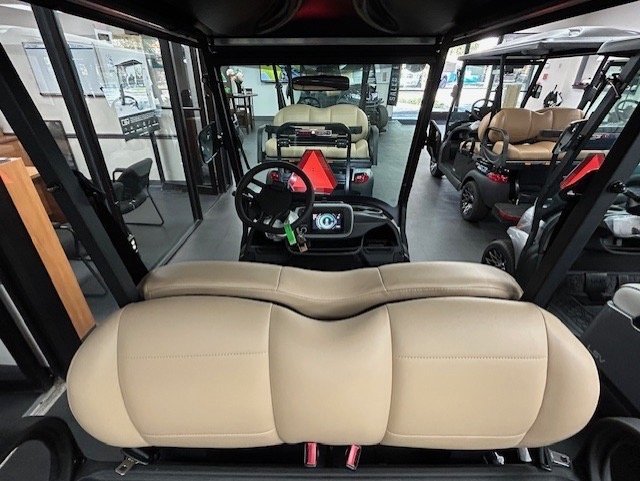 2027 Club Car Onward 4-Passenger XR Lithium LSV - Image 8