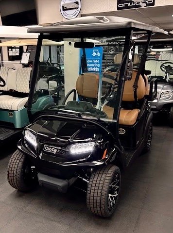 2027 Club Car Onward 4-Passenger XR Lithium LSV - Image 10