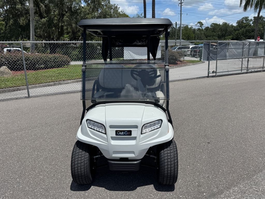 2027 Club Car Onward 2 Passenger XR Lithium Golf Cart - Image 5